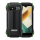 Smartfon Blackview N6000 8/256GB zielony